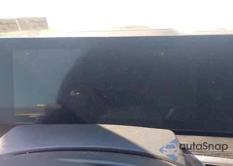 2024 BMW X5 Phev xDrive50E z USA, uszkodzony, nr VIN 5UX43EU07R9T65590